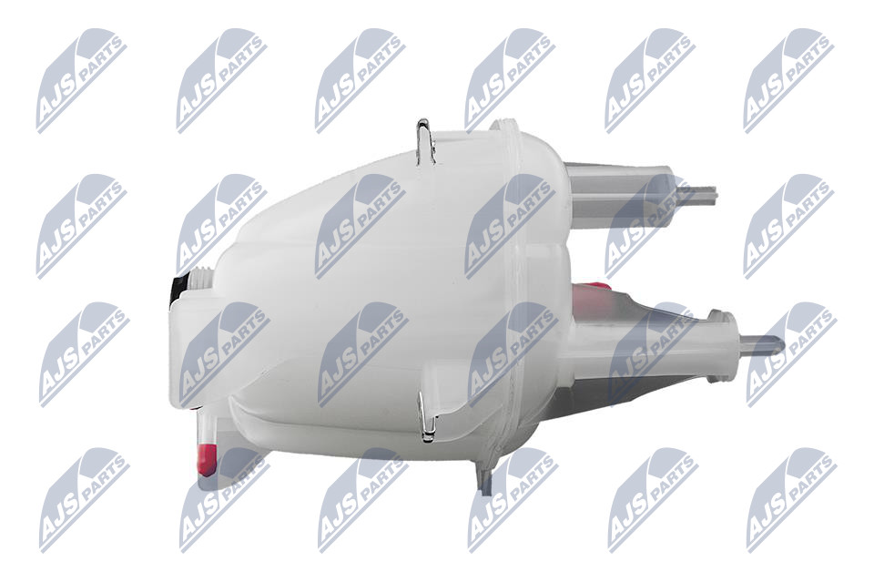 Expansion Tank, coolant - CZW-PE-006 NTY
