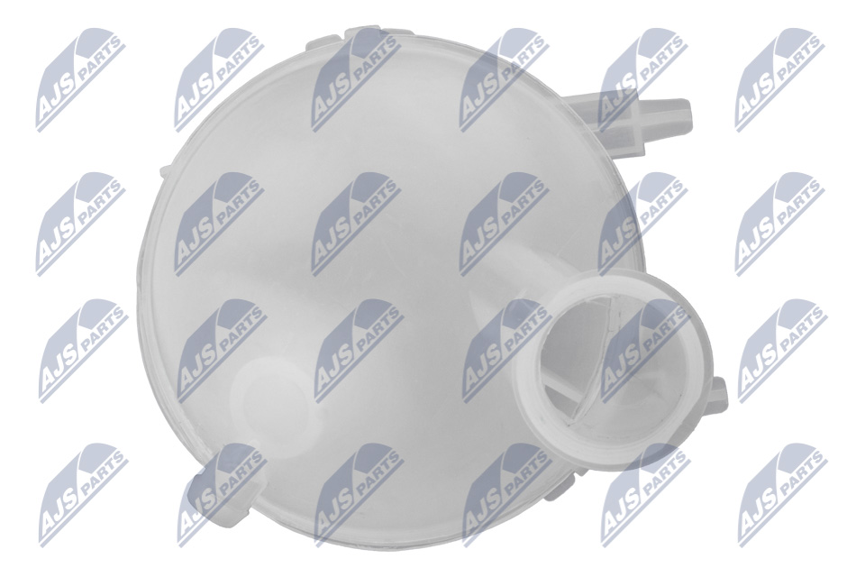 Ausgleichsbehälter, Kühlmittel - CZW-PE-007 NTY