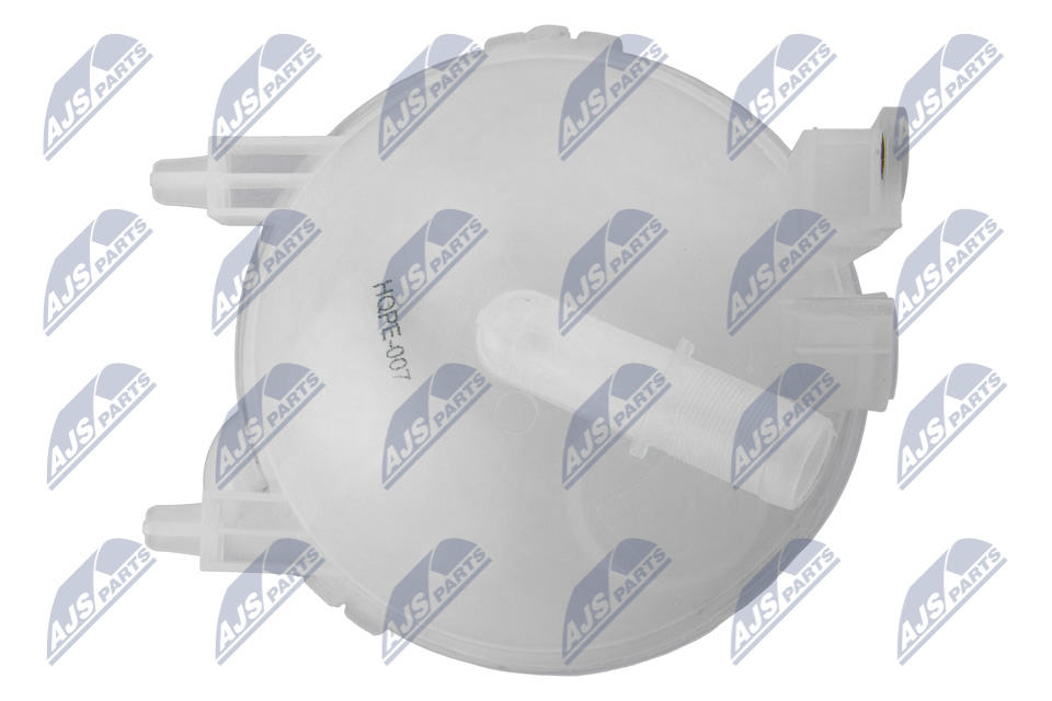 Ausgleichsbehälter, Kühlmittel - CZW-PE-007 NTY