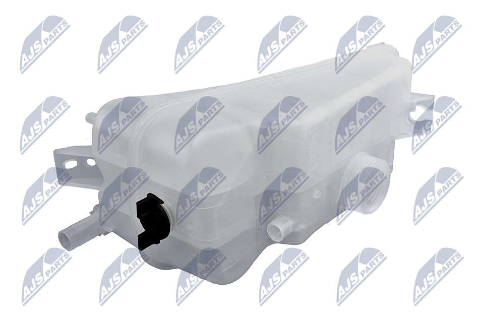 Expansion Tank, coolant - CZW-PE-008 NTY