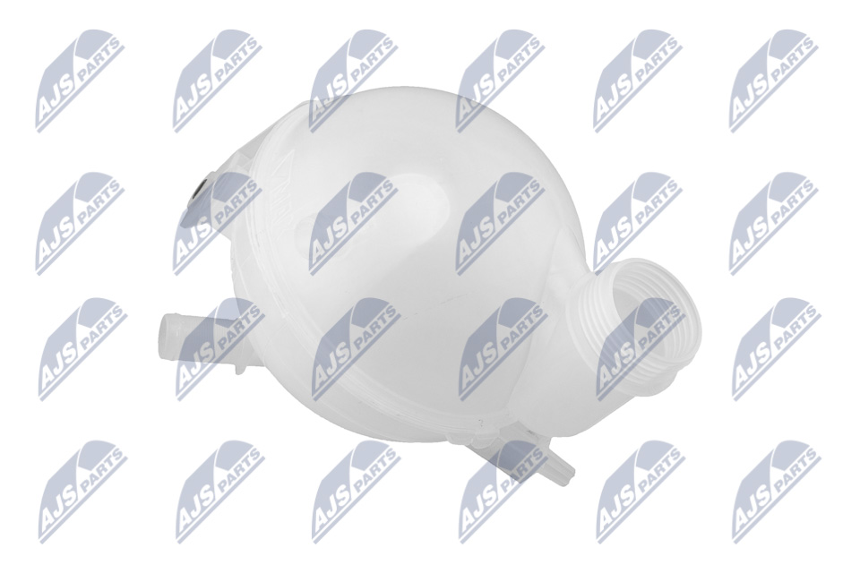 Expansion Tank, coolant - CZW-PE-009 NTY