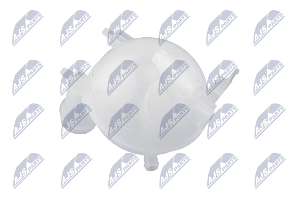 Expansion Tank, coolant - CZW-PE-009 NTY