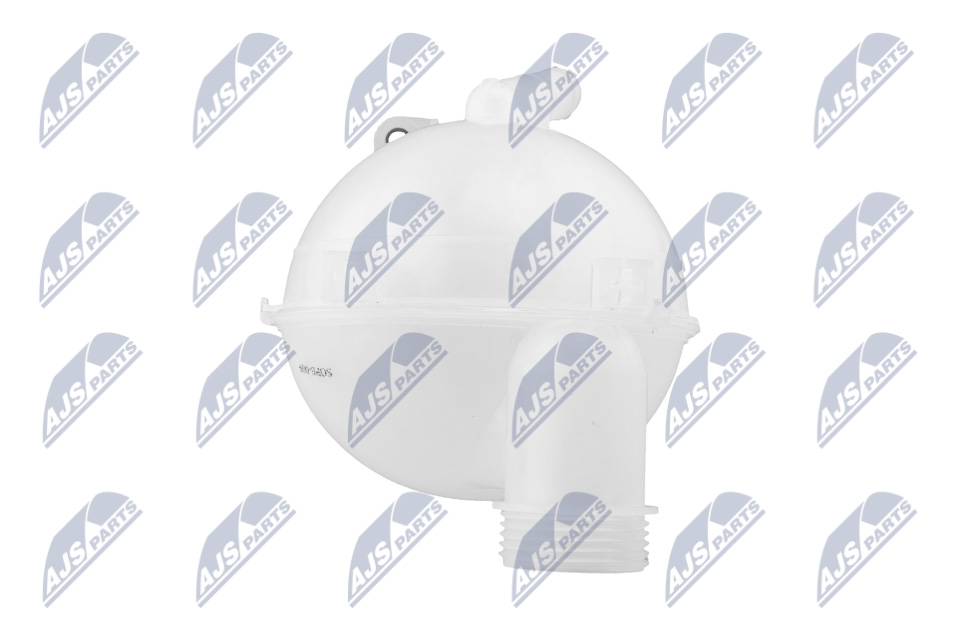 Expansion Tank, coolant - CZW-PE-009 NTY