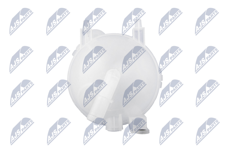 Expansion Tank, coolant - CZW-PE-009 NTY