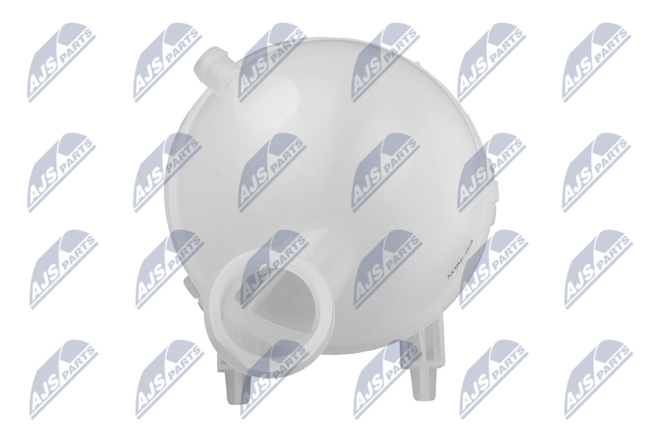 Expansion Tank, coolant - CZW-PE-009 NTY