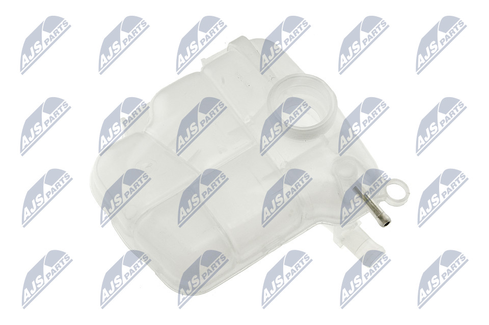 Expansion Tank, coolant - CZW-PL-002 NTY