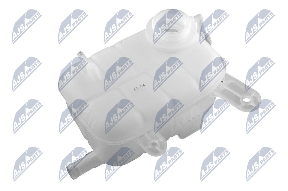 Expansion Tank, coolant - CZW-PL-004 NTY