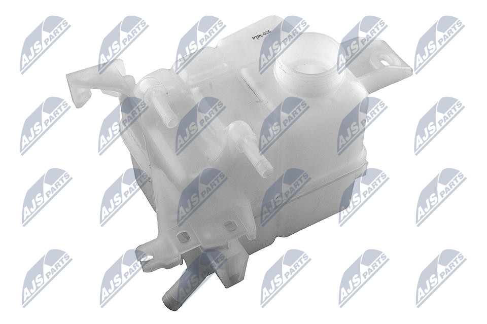 Expansion Tank, coolant - CZW-PL-005 NTY