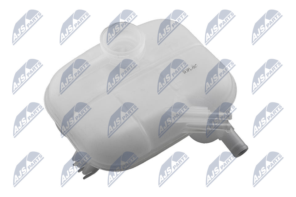 Expansion Tank, coolant - CZW-PL-007 NTY