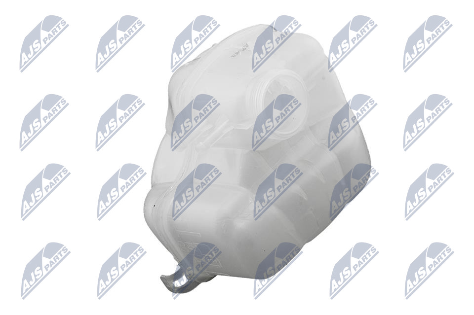 Serbatoio compensazione, Refrigerante - CZW-PL-008 NTY