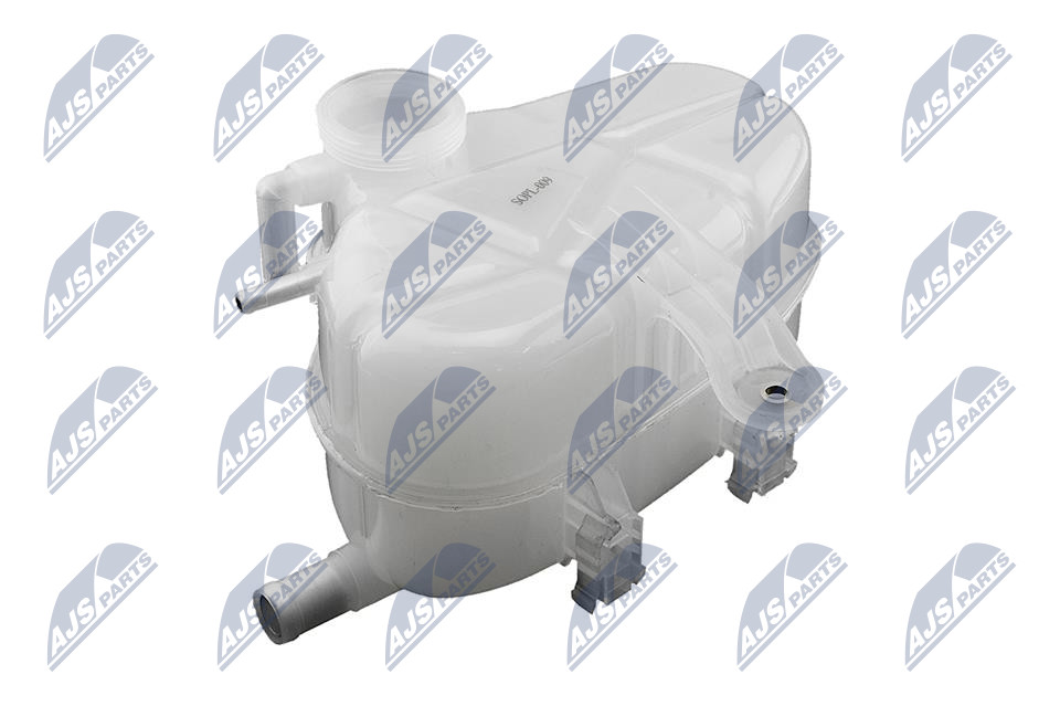 Expansion Tank, coolant - CZW-PL-009 NTY