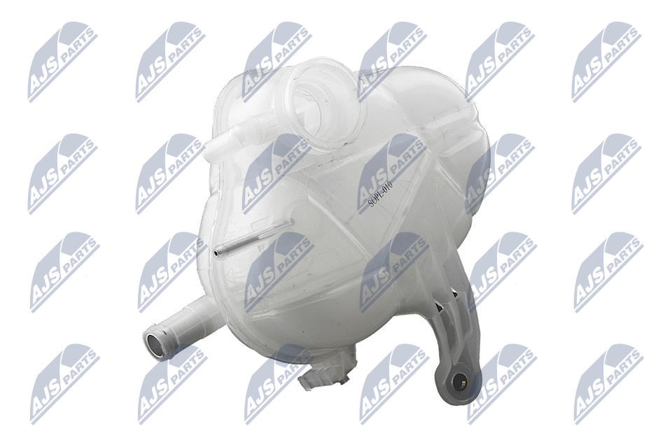 Serbatoio compensazione, Refrigerante - CZW-PL-010 NTY