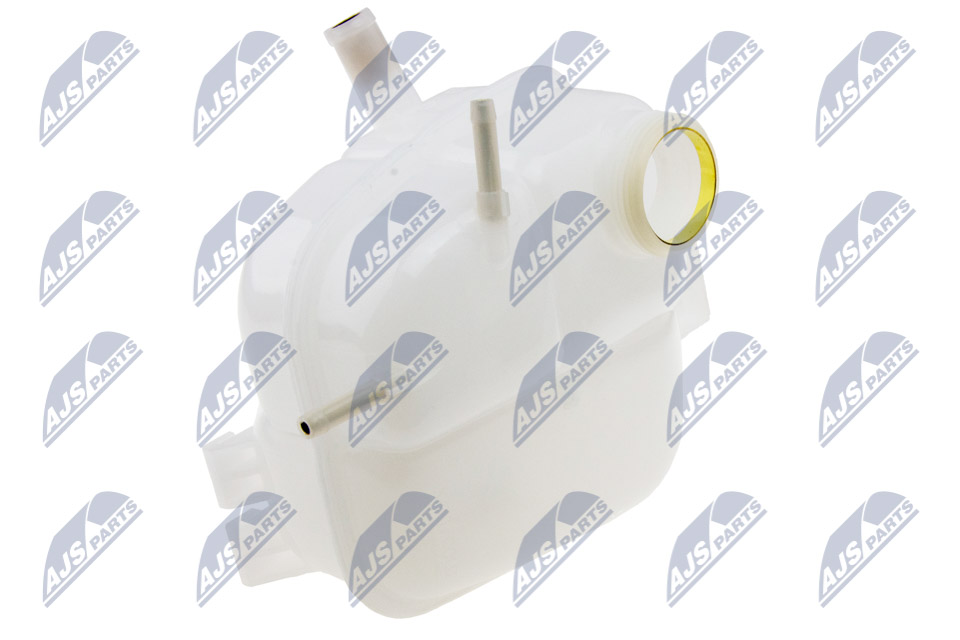 Expansion Tank, coolant - CZW-PL-013 NTY