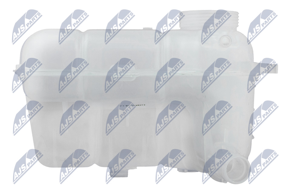 Expansion Tank, coolant - CZW-PL-014 NTY