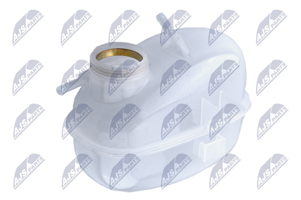 Expansion Tank, coolant - CZW-PL-017 NTY