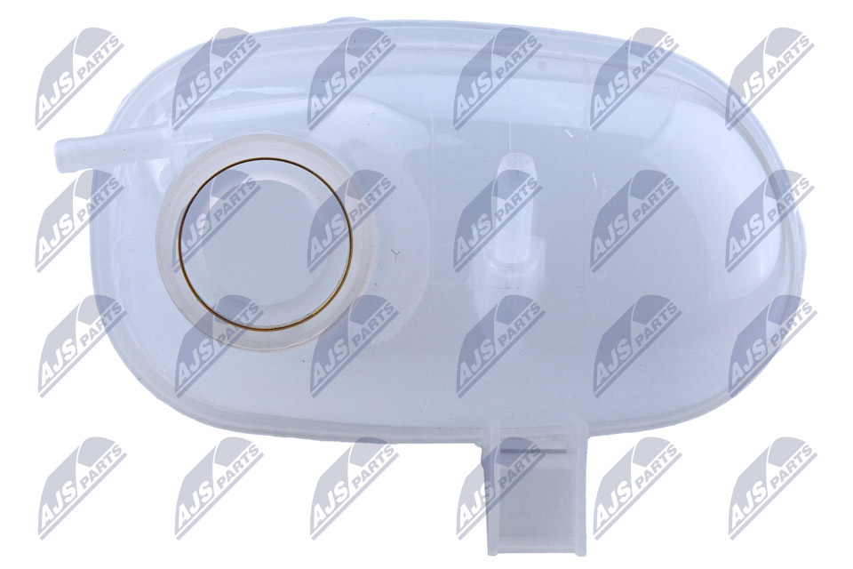 Expansion Tank, coolant - CZW-PL-017 NTY