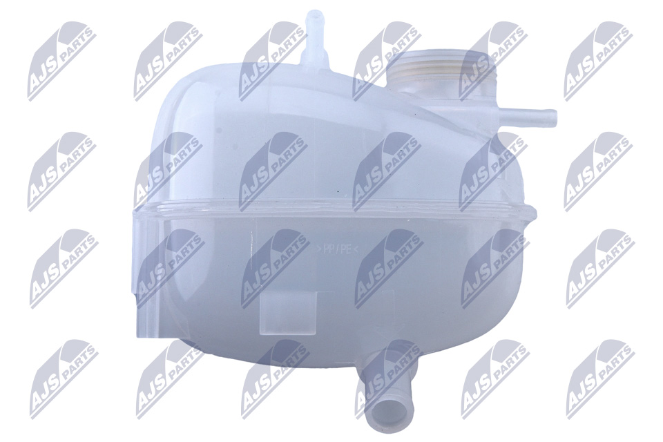 Expansion Tank, coolant - CZW-PL-017 NTY