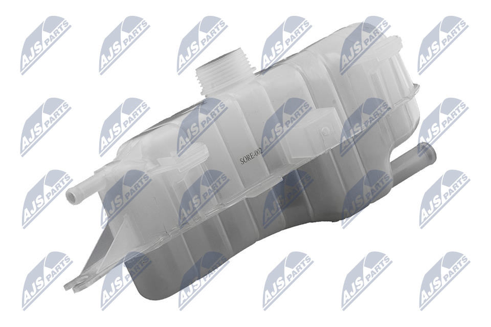 Expansion Tank, coolant - CZW-RE-002 NTY