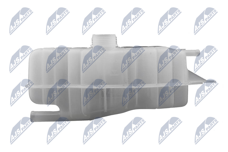Expansion Tank, coolant - CZW-RE-002 NTY