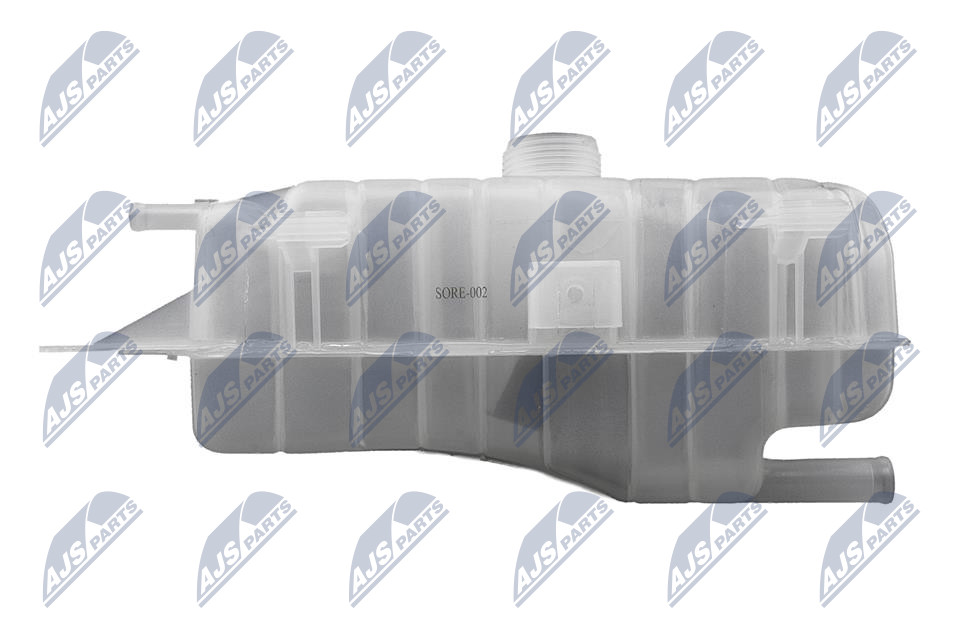 Expansion Tank, coolant - CZW-RE-002 NTY