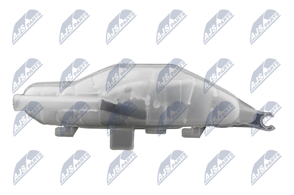 Expansion Tank, coolant - CZW-RE-002 NTY