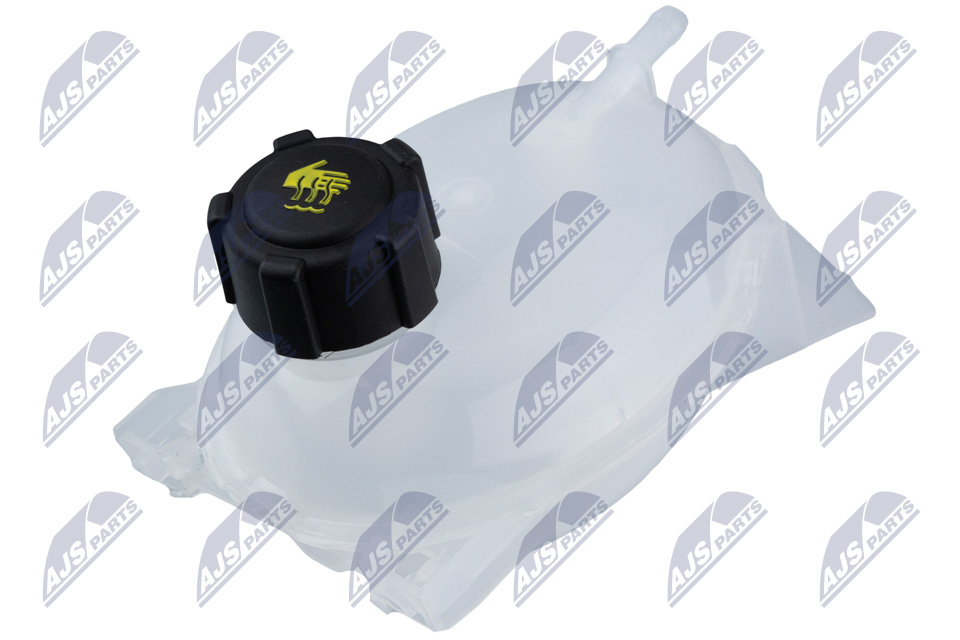 Expansion Tank, coolant - CZW-RE-005 NTY
