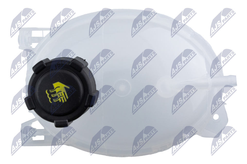 Expansion Tank, coolant - CZW-RE-005 NTY