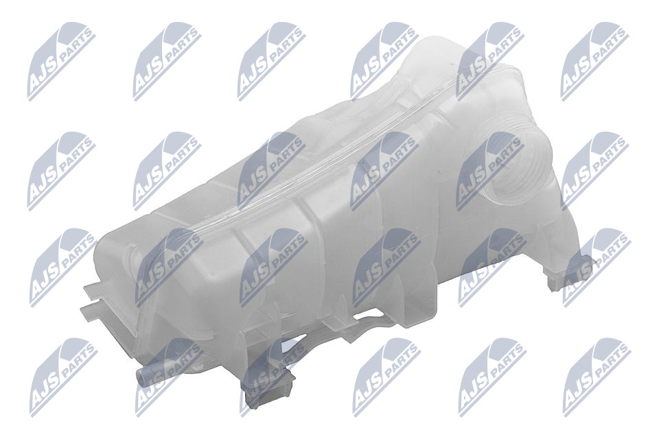 Expansion Tank, coolant - CZW-RE-006 NTY