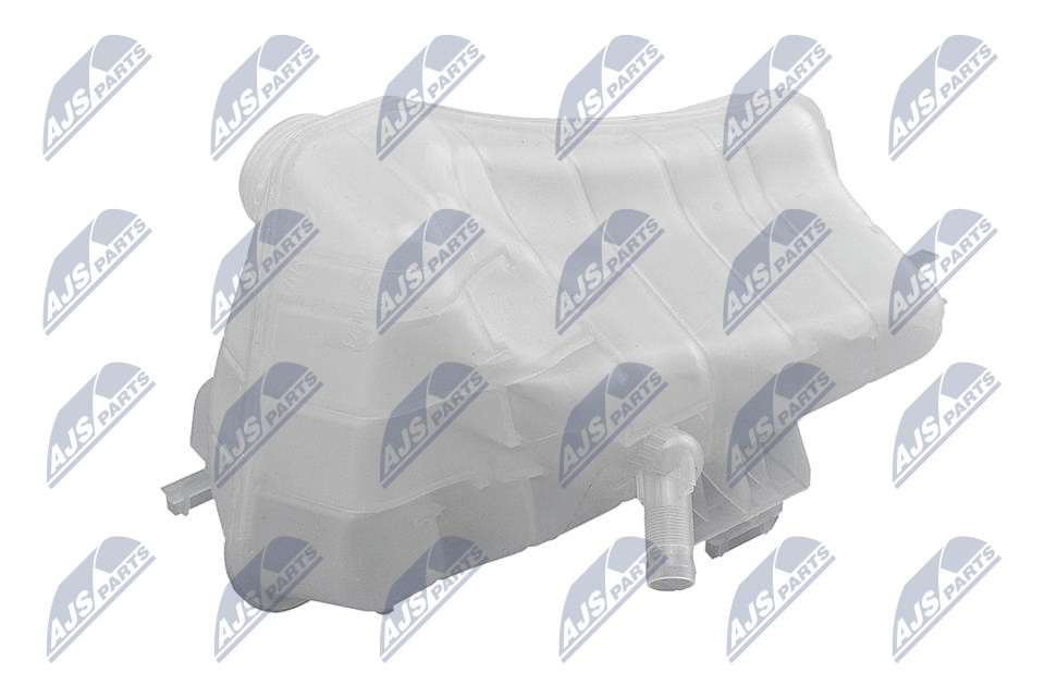 Expansion Tank, coolant - CZW-RE-006 NTY