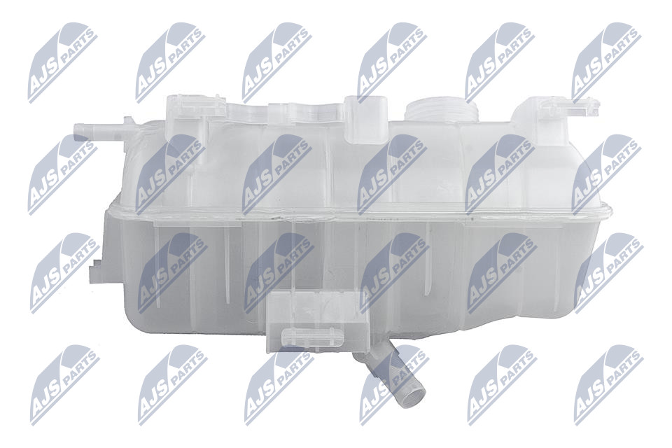 Expansion Tank, coolant - CZW-RE-006 NTY