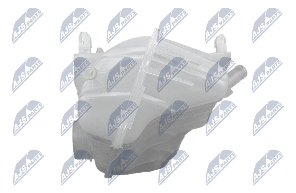 Expansion Tank, coolant - CZW-RE-006 NTY