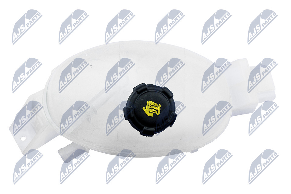 Expansion Tank, coolant - CZW-RE-009 NTY