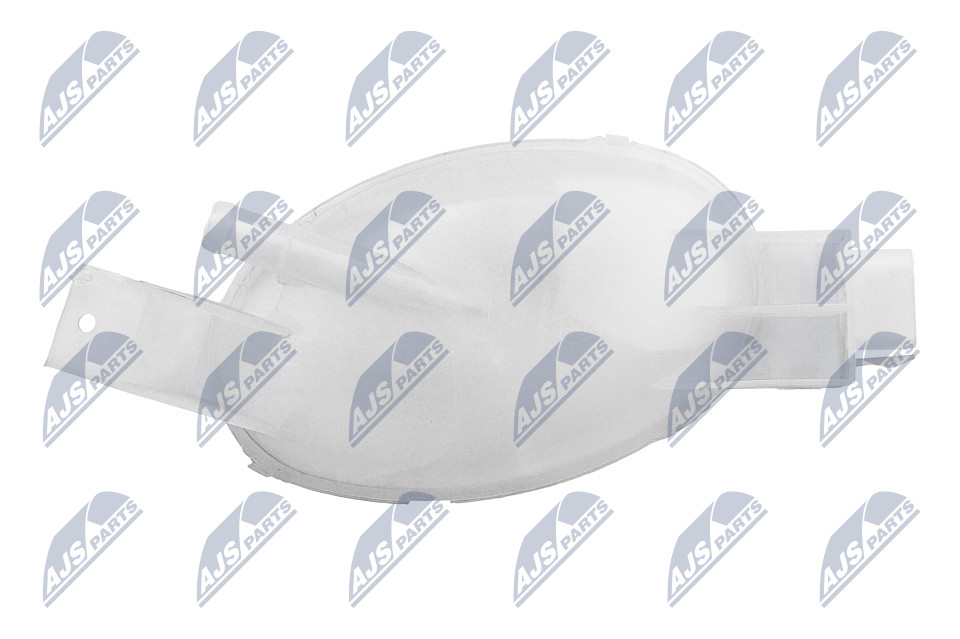 Expansion Tank, coolant - CZW-RE-009 NTY