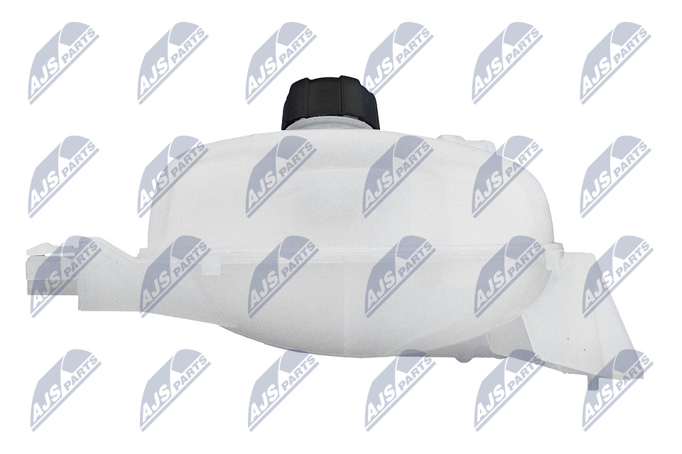 Expansion Tank, coolant - CZW-RE-009 NTY