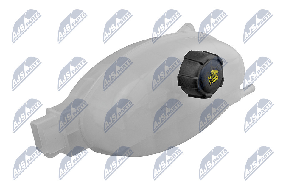 Serbatoio compensazione, Refrigerante - CZW-RE-010 NTY