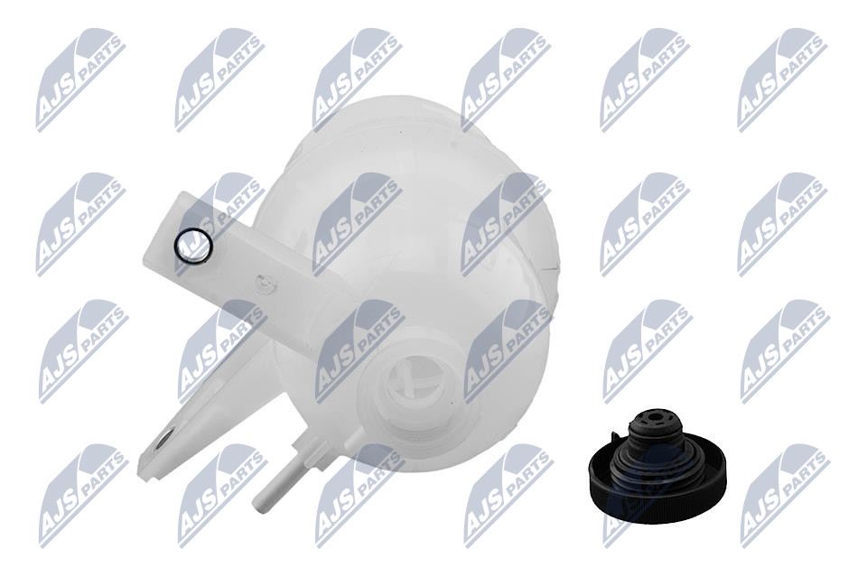 Expansion Tank, coolant - CZW-TY-000 NTY