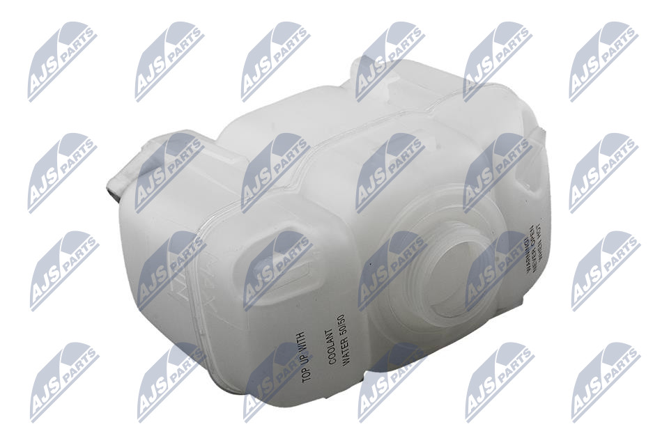 Expansion Tank, coolant - CZW-VV-000 NTY