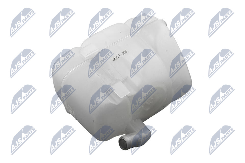 Expansion Tank, coolant - CZW-VV-000 NTY