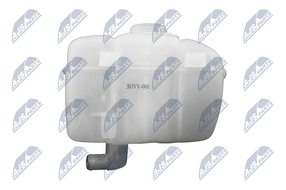 Expansion Tank, coolant - CZW-VV-000 NTY
