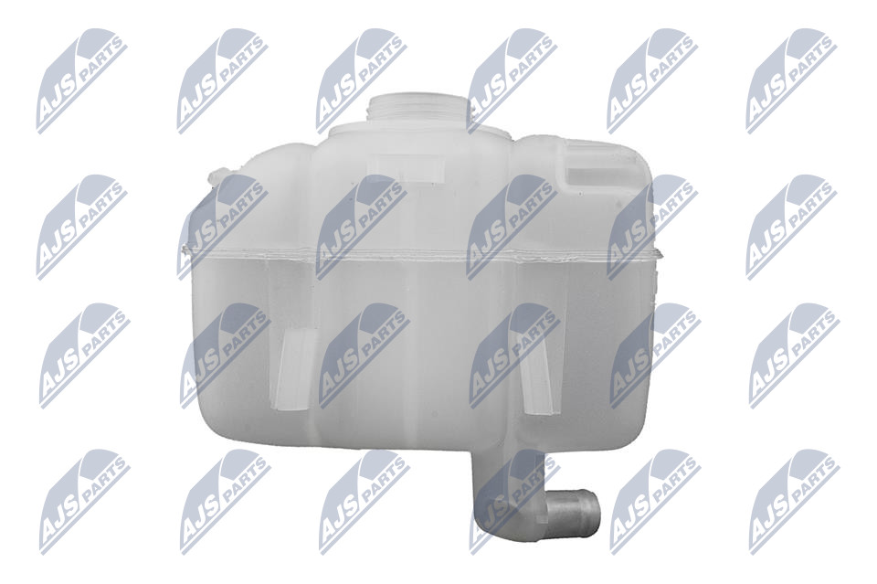 Expansion Tank, coolant - CZW-VV-000 NTY