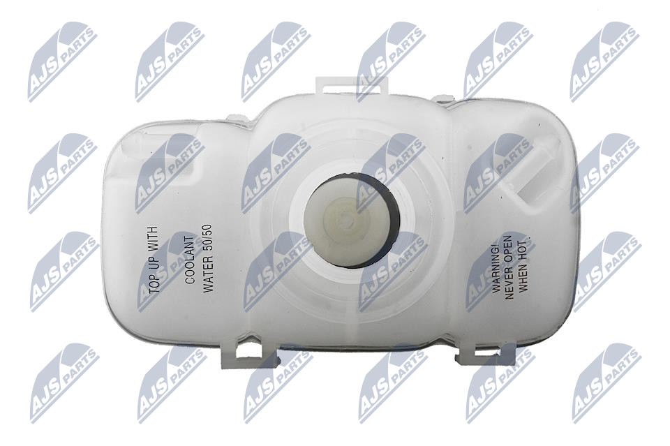 Expansion Tank, coolant - CZW-VV-000 NTY