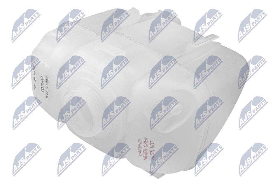 Serbatoio compensazione, Refrigerante - CZW-VV-001 NTY