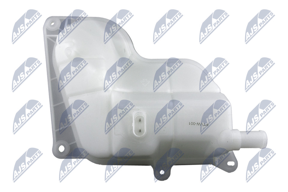 Expansion Tank, coolant - CZW-VW-001 NTY