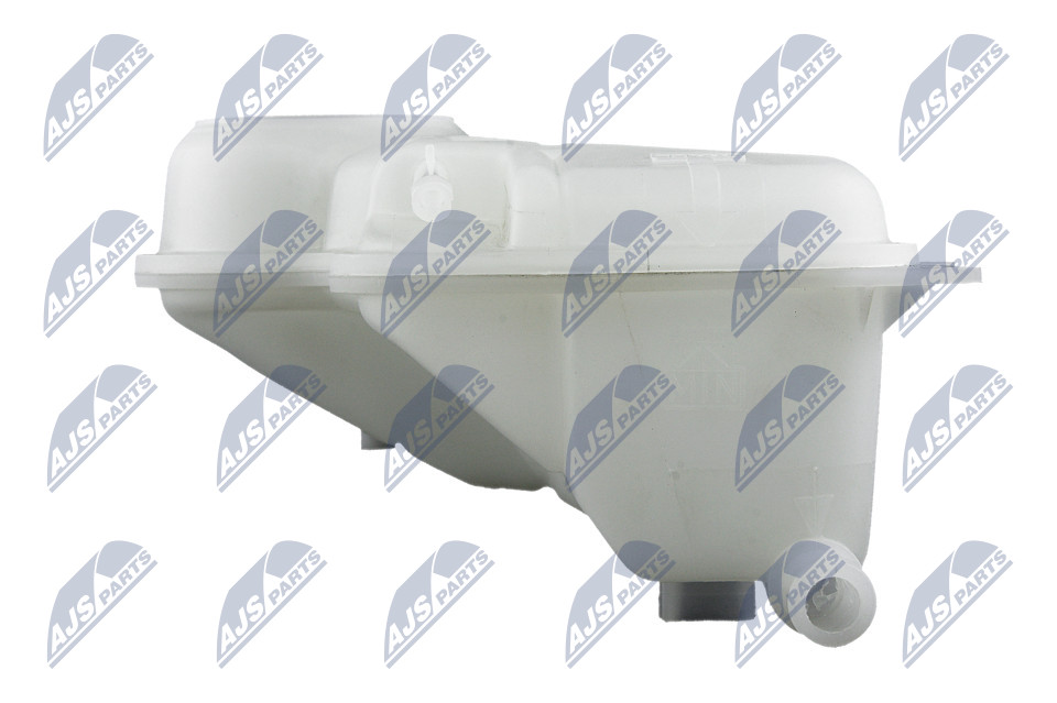 Expansion Tank, coolant - CZW-VW-001 NTY