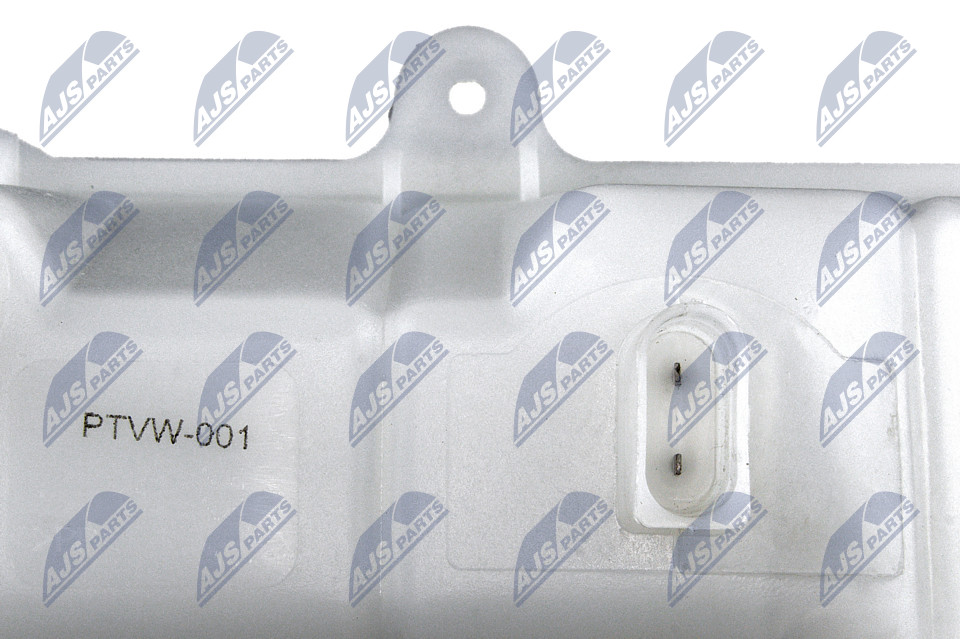 Expansion Tank, coolant - CZW-VW-001 NTY
