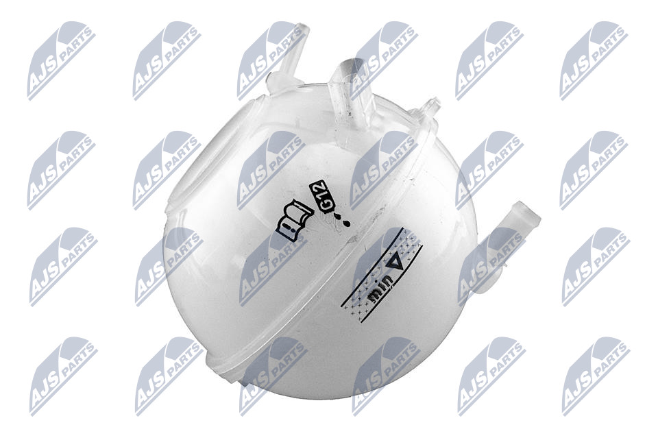 Serbatoio compensazione, Refrigerante - CZW-VW-003 NTY