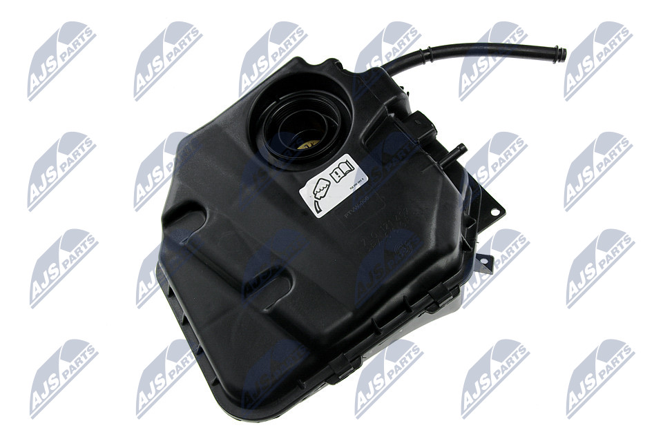 Expansion Tank, coolant - CZW-VW-006 NTY