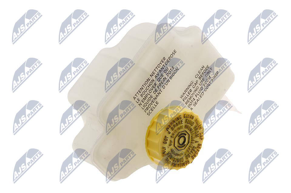 Serbatoio compensazione, Liquido freni - CZW-VW-009 NTY