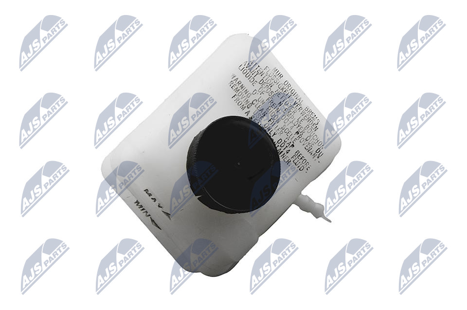 Expansion Tank, brake fluid - CZW-VW-010 NTY