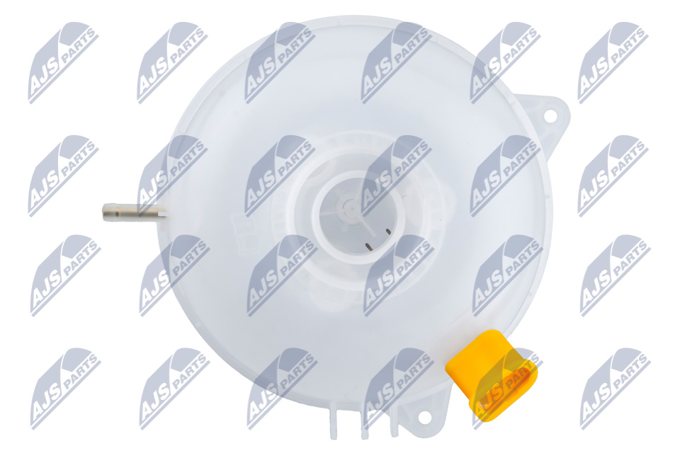 Expansion Tank, coolant - CZW-VW-018 NTY